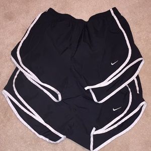 Nike Tempo Shorts